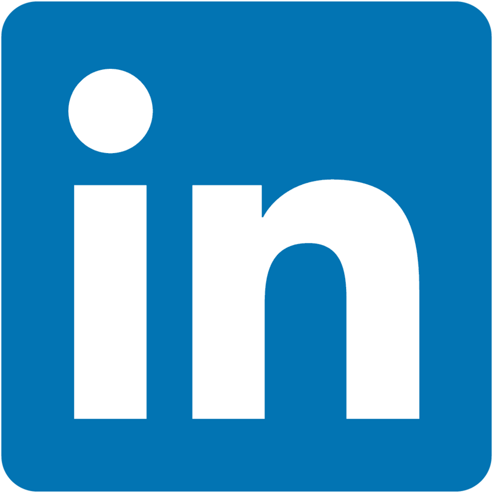 LinkedIn Guy Bouvier